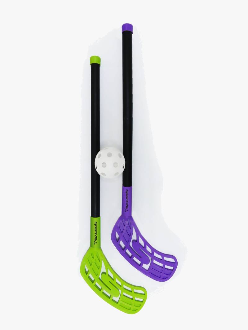 SportMe Floorball-Set Mini 45 cm SportMe Floorball-Set Mini 45 cm von SportMe