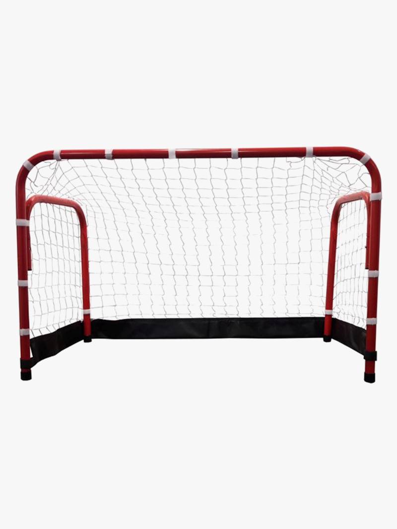 SportMe Floorballtor 90x40x60 cm, Rot SportMe Floorballtor 90x40x60 cm, Rot von SportMe