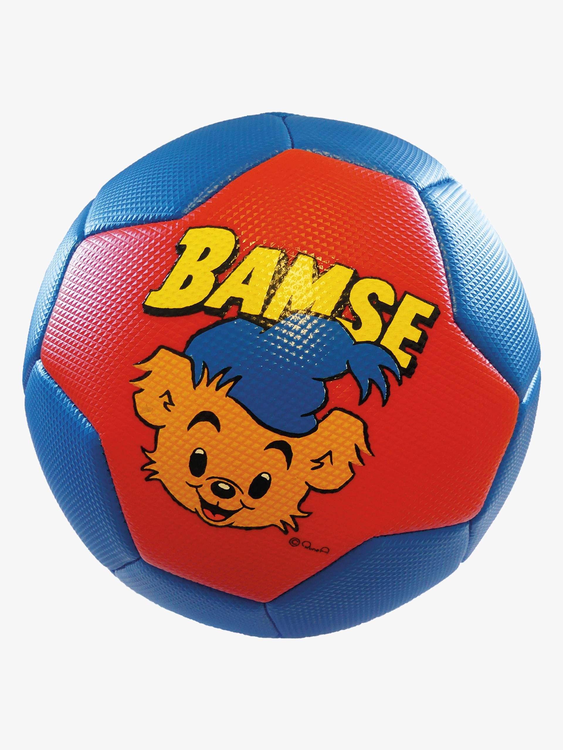 SportMe Fußball Bamse Größe 3, SportMe Fußball Bamse Größe 3, von SportMe