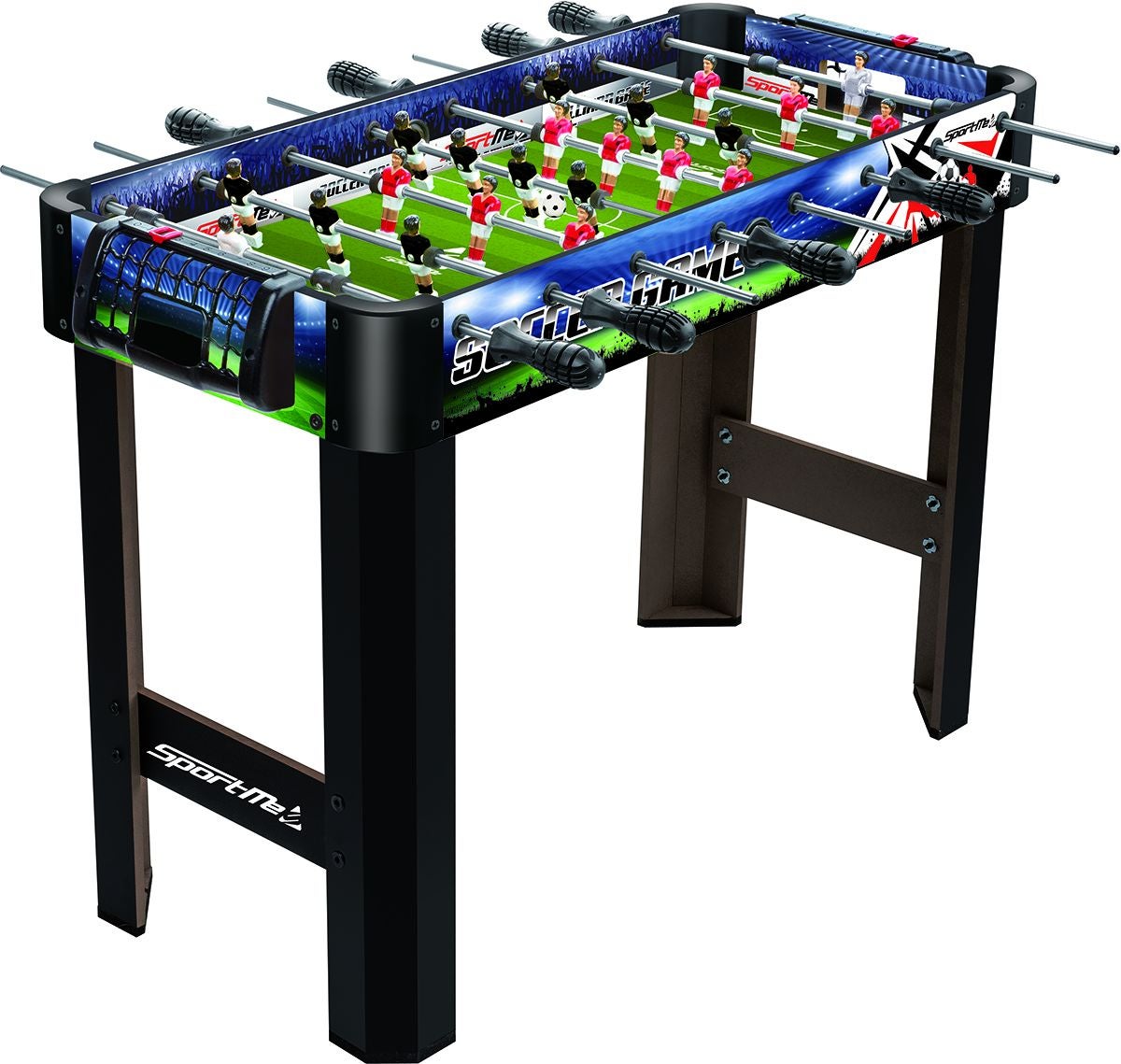 SportMe Fußballspiel 98x42x63 Cm SportMe Fußballspiel 98x42x63 Cm von SportMe