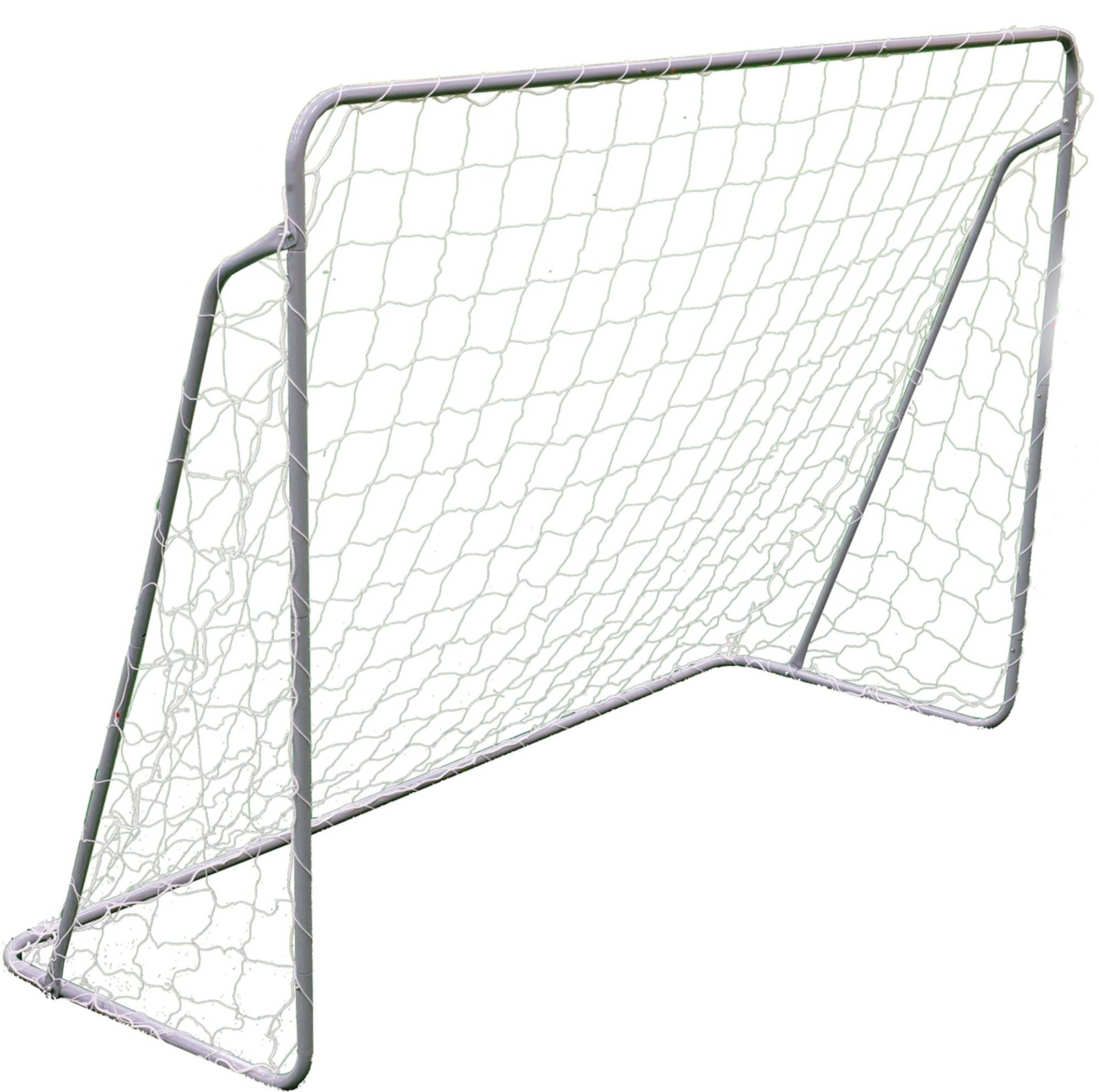 SportMe Fußballtor 240 x 150 x 90 cm SportMe Fußballtor 240 x 150 x 90 cm von SportMe