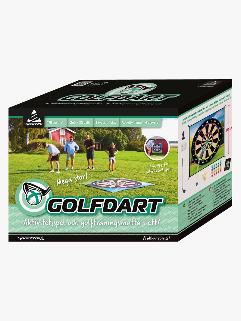 SportMe GolfDart Set SportMe GolfDart Set von SportMe