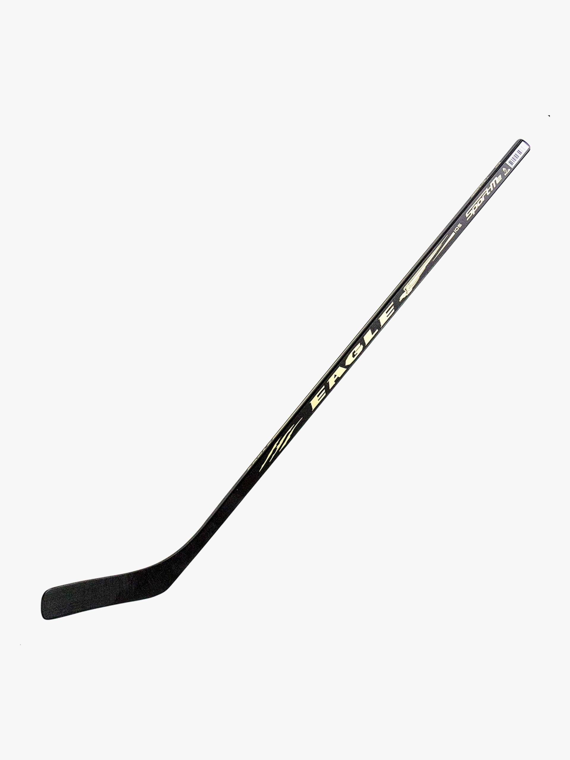 SportMe Hockeyschläger Eagle Rechte Hand, 105 cm von SportMe