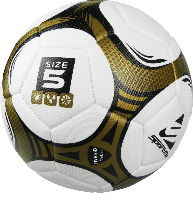 SportMe Hybrid Tech Fußball Größe 5 von SportMe