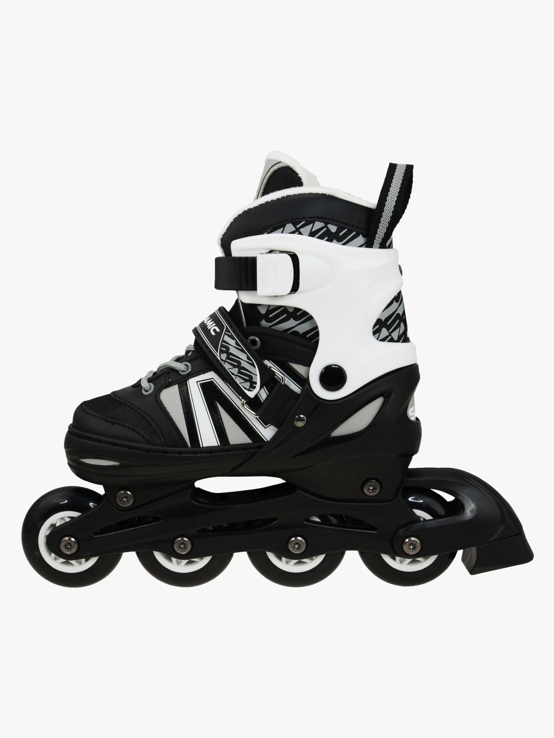 SportMe Inlineskates, Schwarz, 26-29 von SportMe