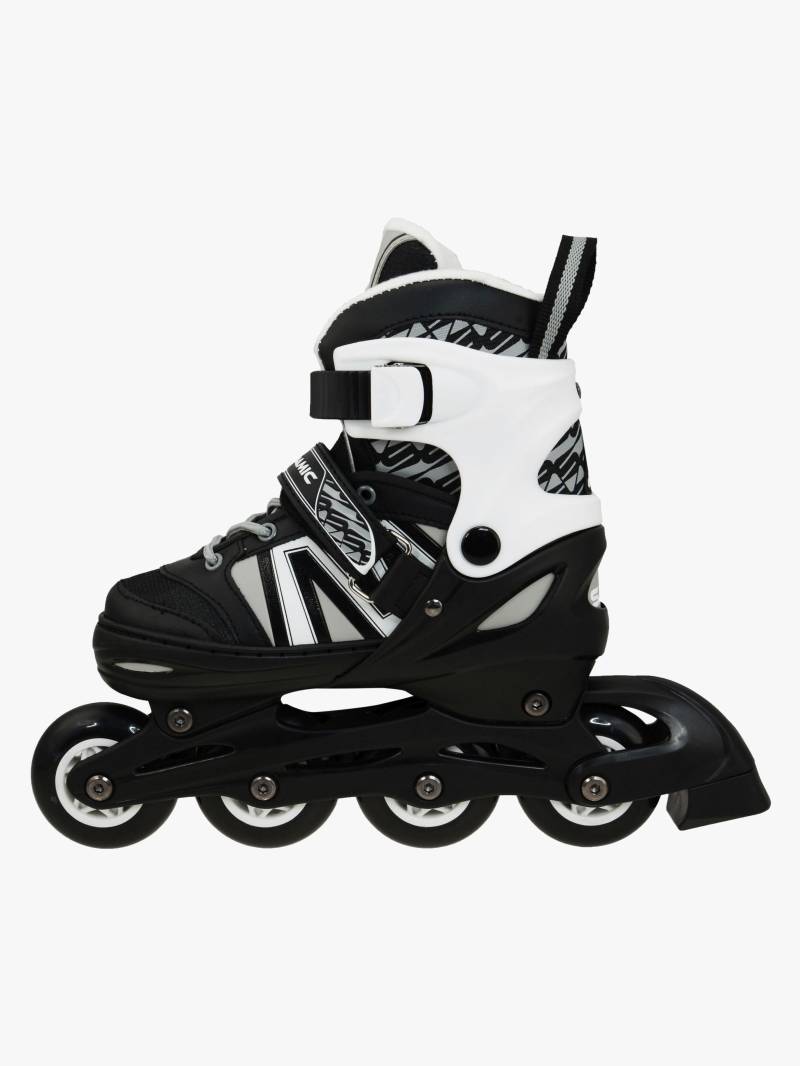 SportMe Inlineskates, Schwarz, 26-29 von SportMe