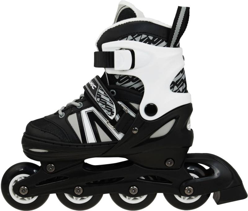 SportMe Inlineskates, Schwarz, 26-29 von SportMe