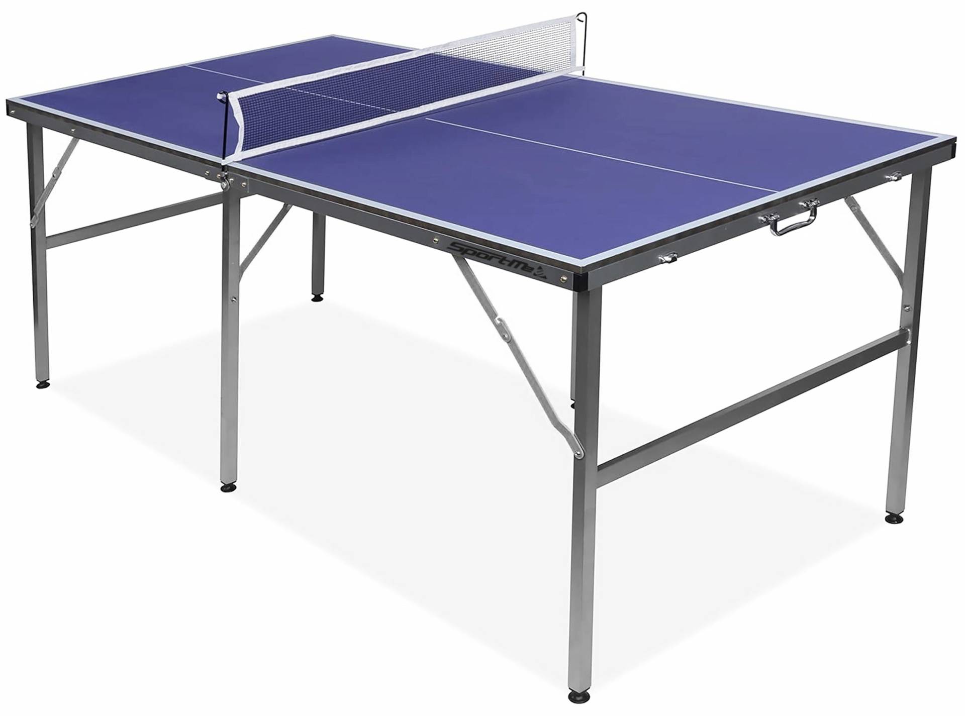 SportMe Klappbarer Tischtennistisch 180x90x76 cm SportMe Klappbarer Tischtennistisch 180x90x76 cm von SportMe