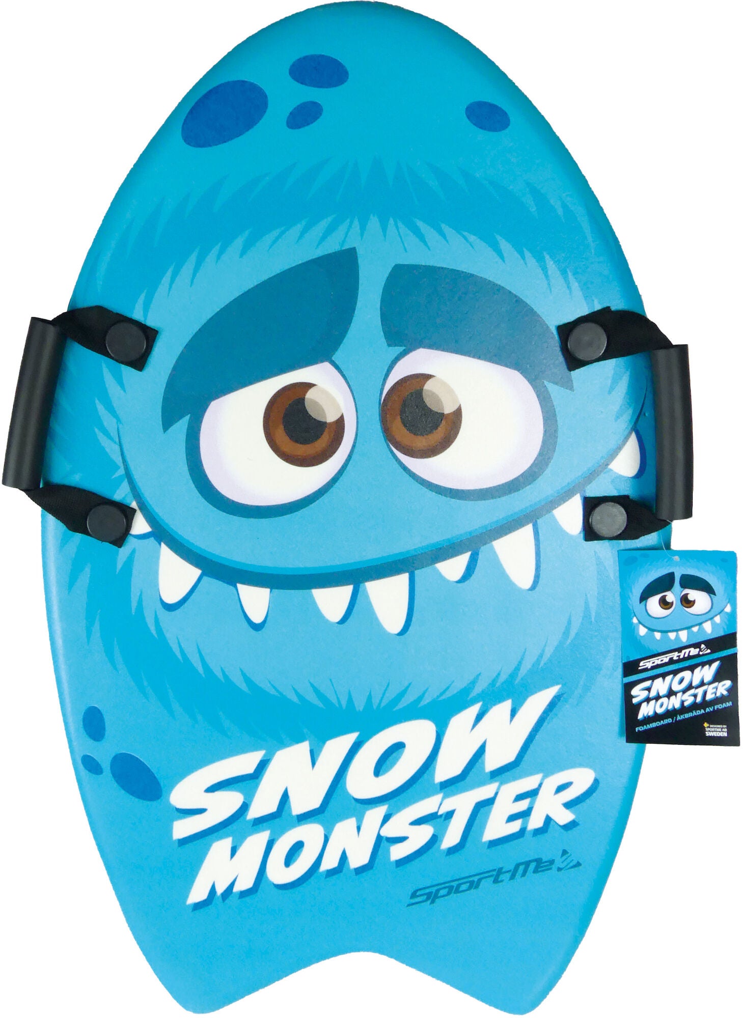 SportMe Monster Foamboard, Blau SportMe Monster Foamboard, Blau von SportMe