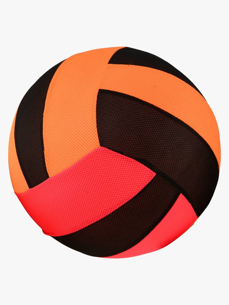 SportMe Riese Mesh Volleyball 50 cm, Hellblau SportMe Riese Mesh Volleyball 50 cm, Hellblau von SportMe