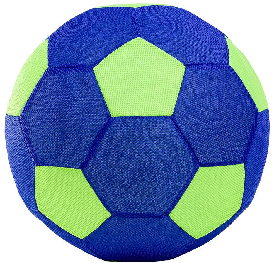 SportMe Riesenball 50 cm, Blue/Lime von SportMe