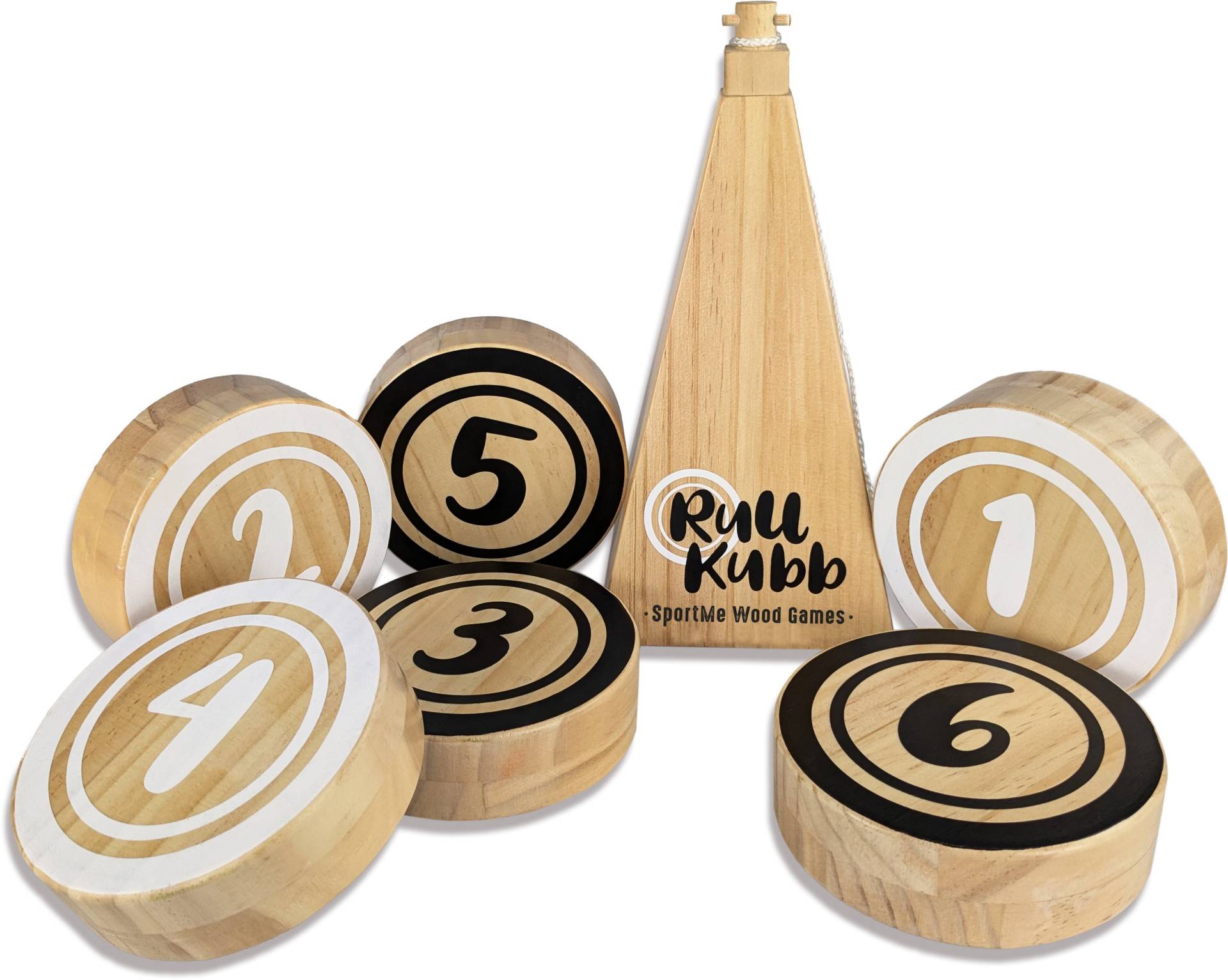 SportMe Roll-Wikingerschach SportMe Roll-Wikingerschach von SportMe
