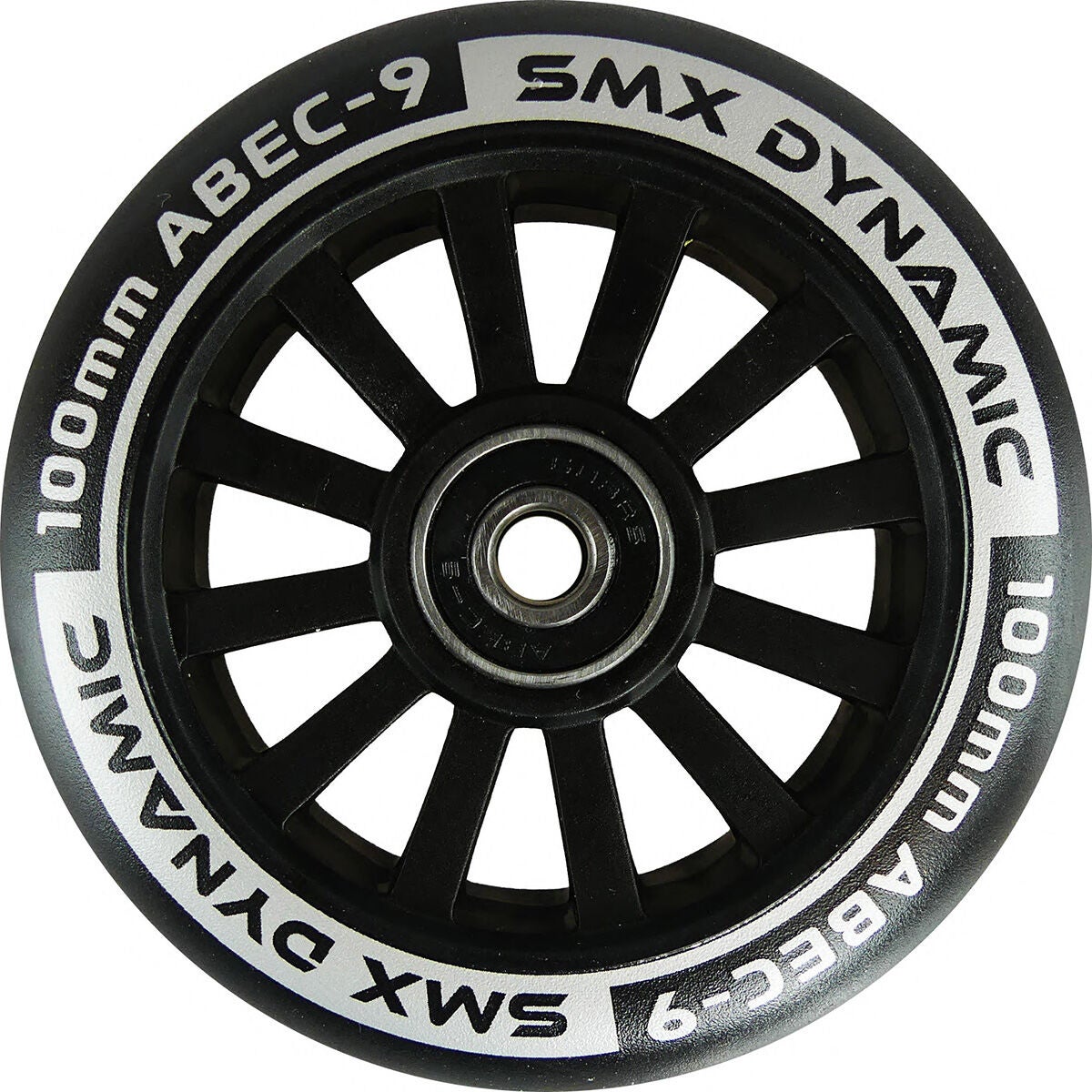 SportMe SMX Dynamic 100mm PU Wheel - PP Core SportMe SMX Dynamic 100mm PU Wheel - PP Core von SportMe