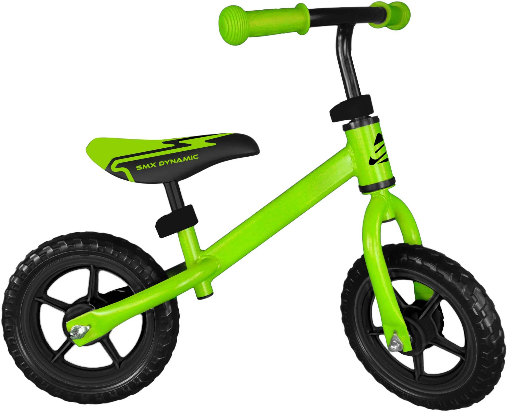 SportMe SMX Dynamic Laufrad, Grün SportMe SMX Dynamic Laufrad, Grün von SportMe