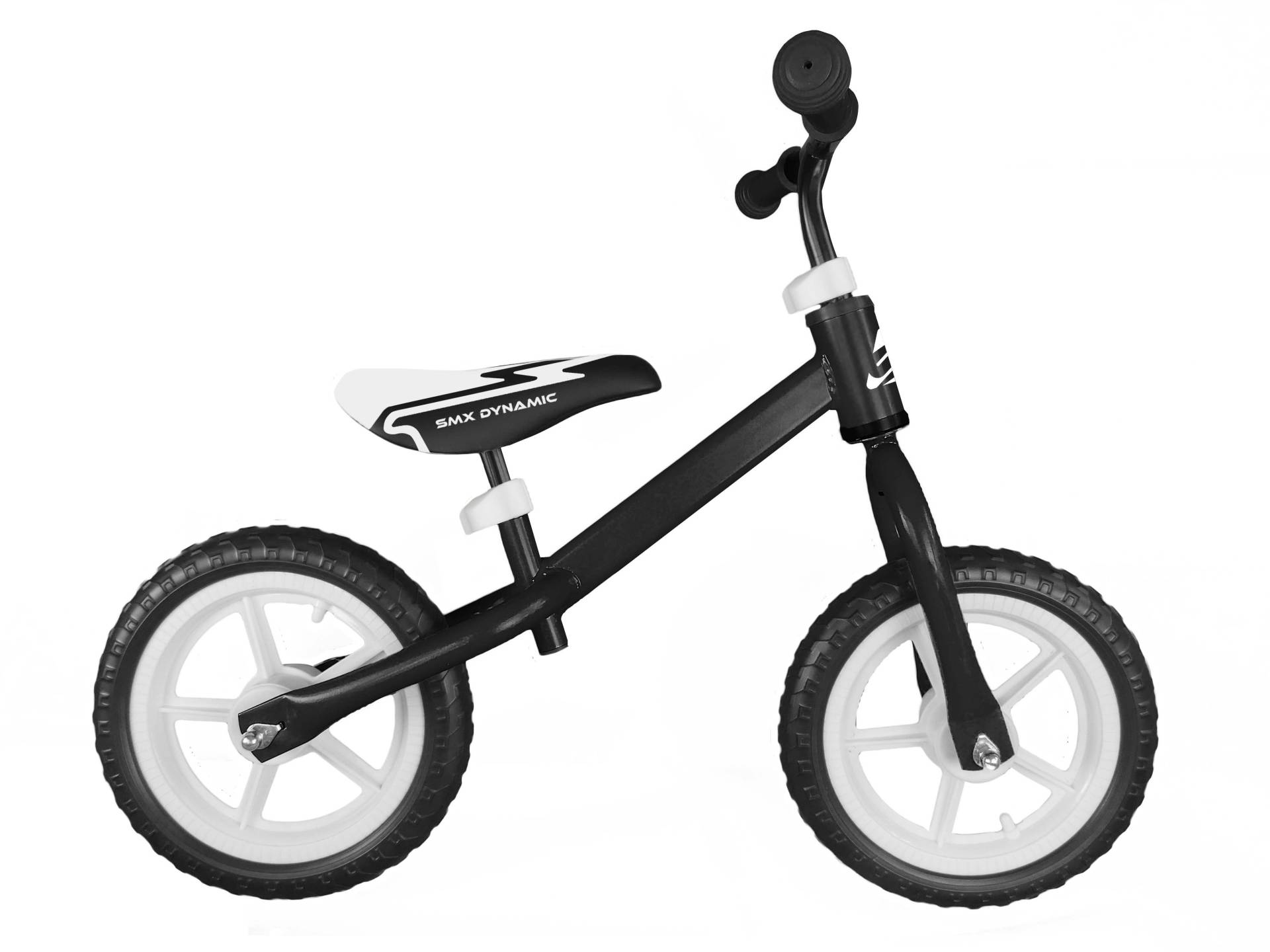 SportMe SMX Dynamic Laufrad, Schwarz SportMe SMX Dynamic Laufrad, Schwarz von SportMe