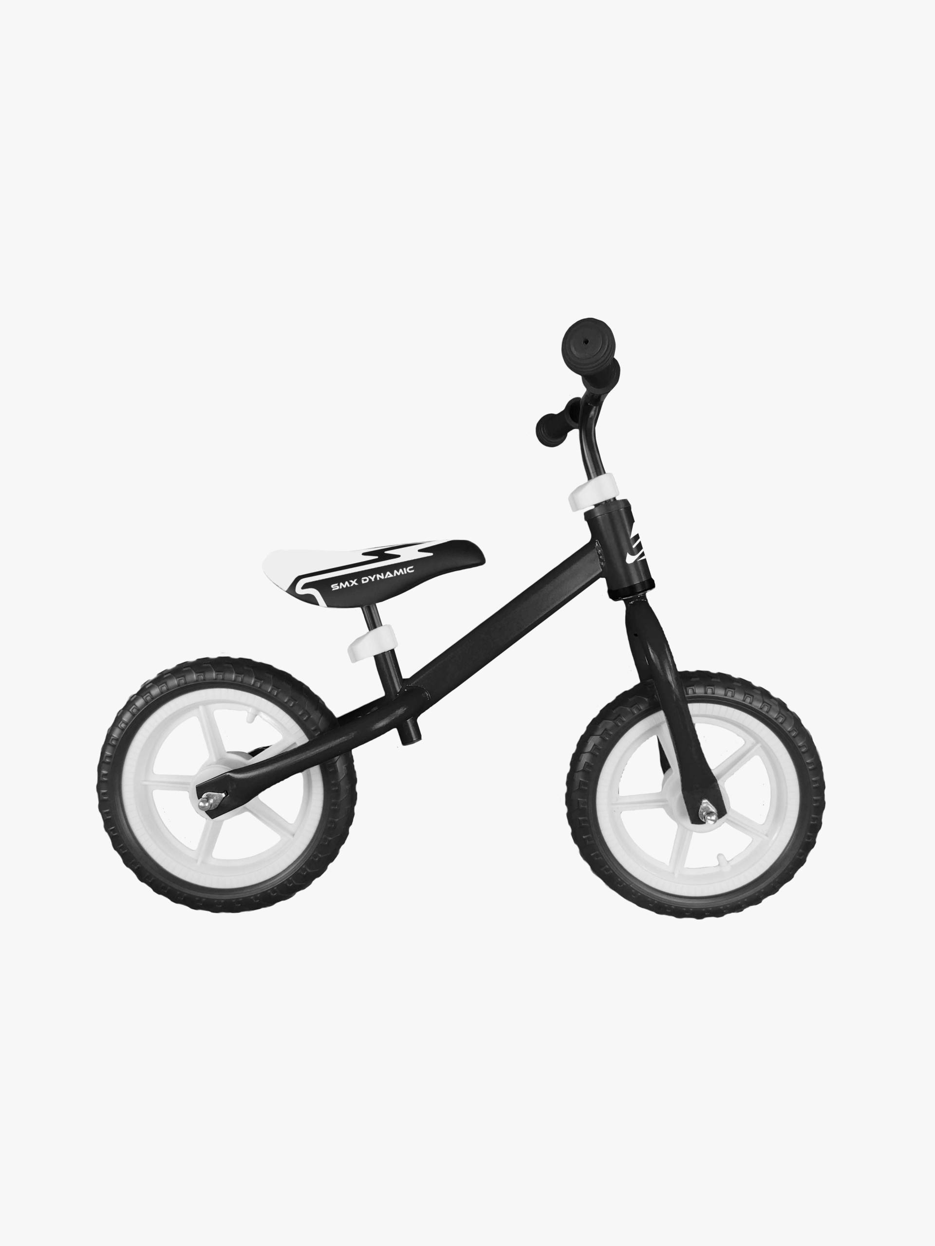 SportMe SMX Dynamic Laufrad, Schwarz von SportMe
