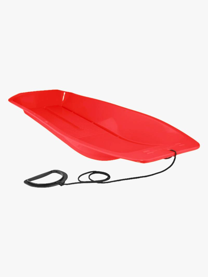 SportMe Schlitten Aero Jet, Rot von SportMe