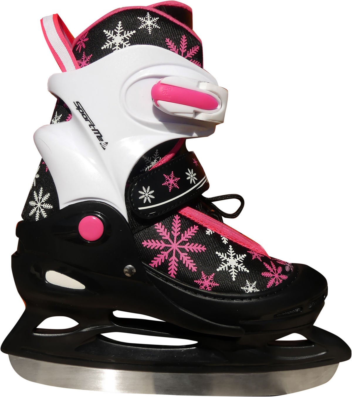 SportMe Schlittschuhe, Rosa 26-29 SportMe Schlittschuhe, Rosa 26-29 von SportMe