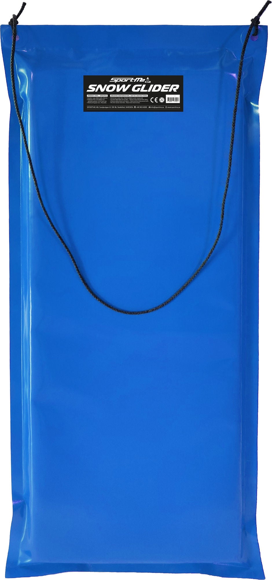 SportMe Schneegleiter, Blau SportMe Schneegleiter, Blau von SportMe