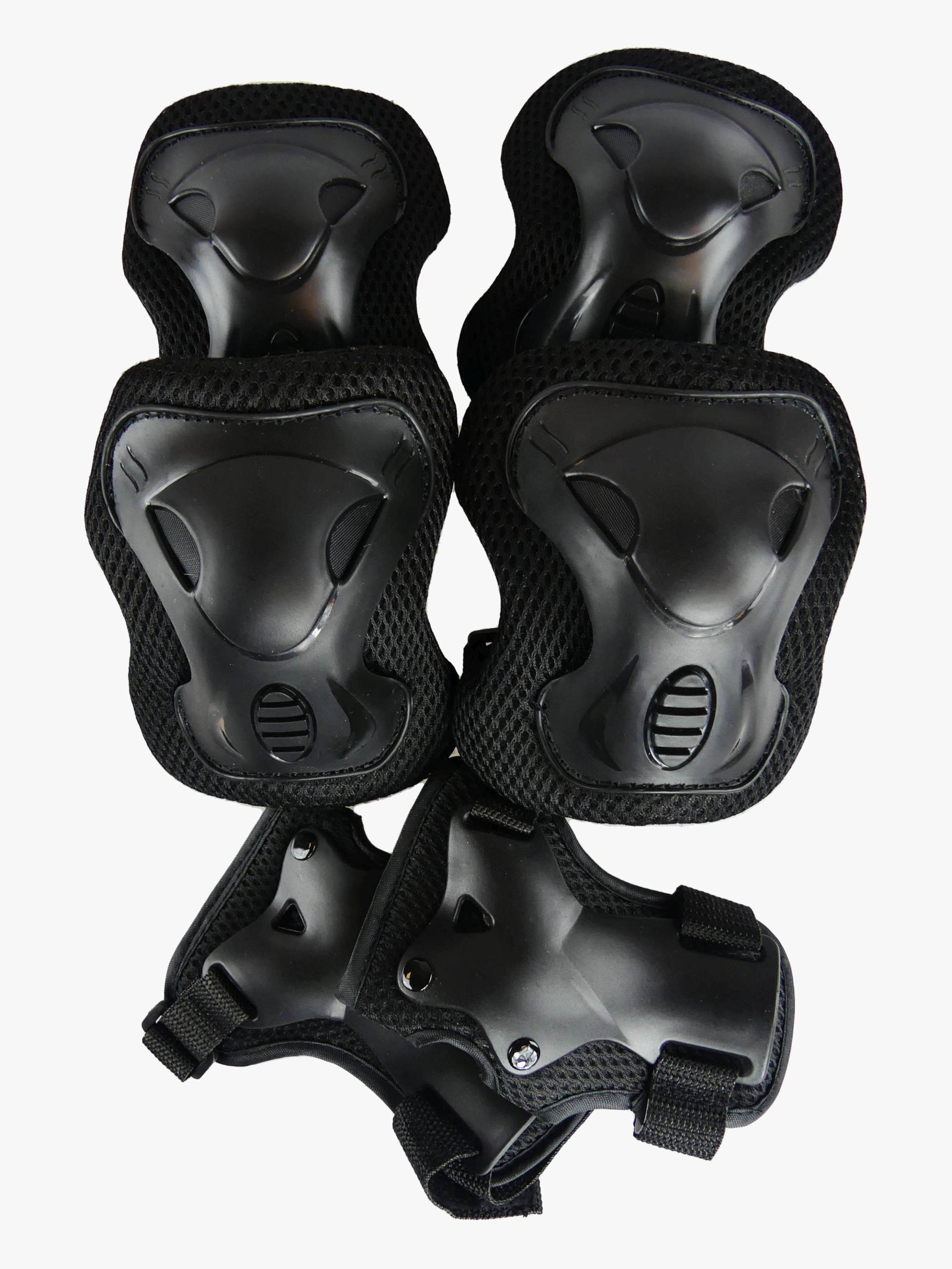 SportMe Schutzset, XS von SportMe