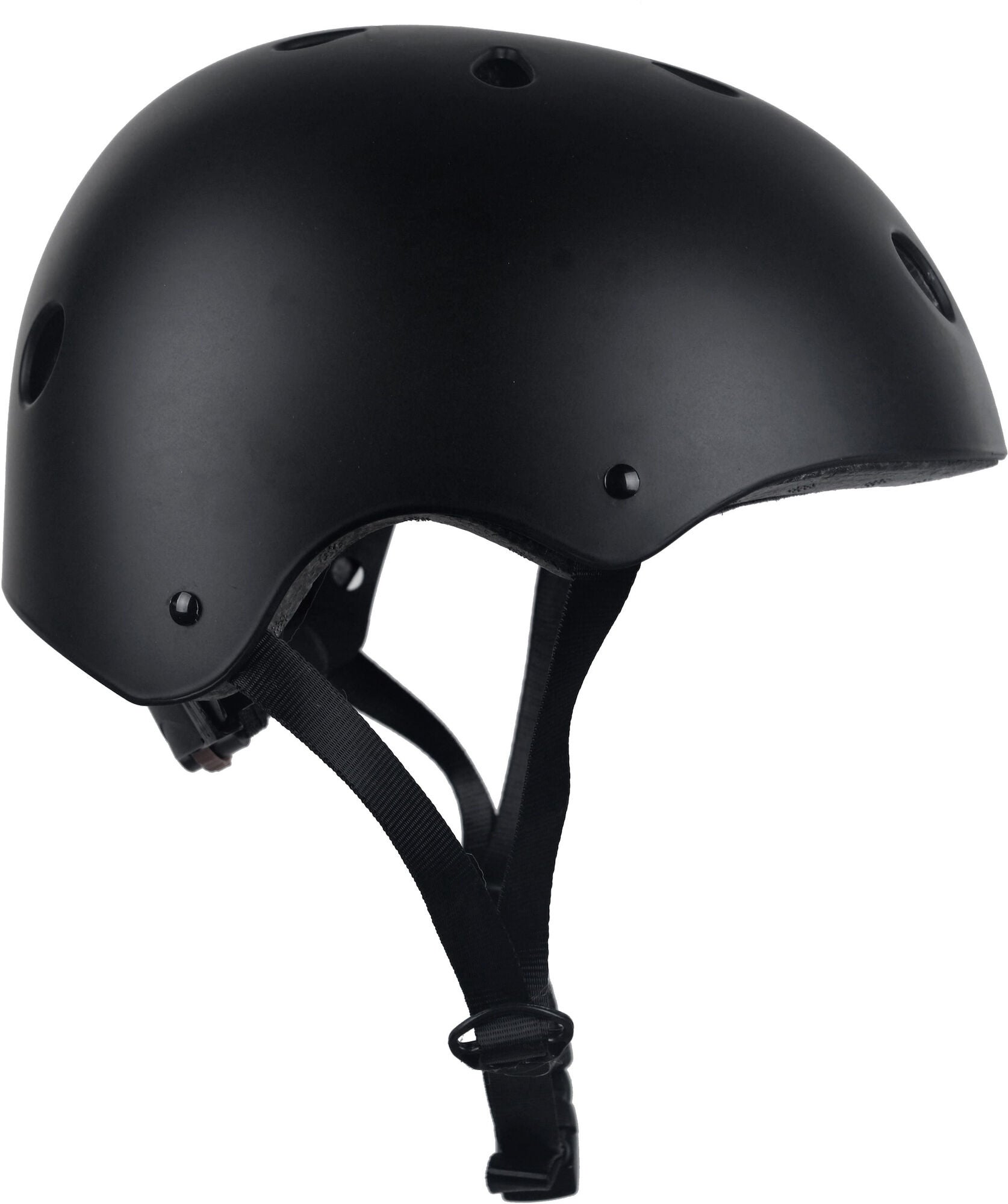 SportMe Skate-Helm, Schwarz von SportMe
