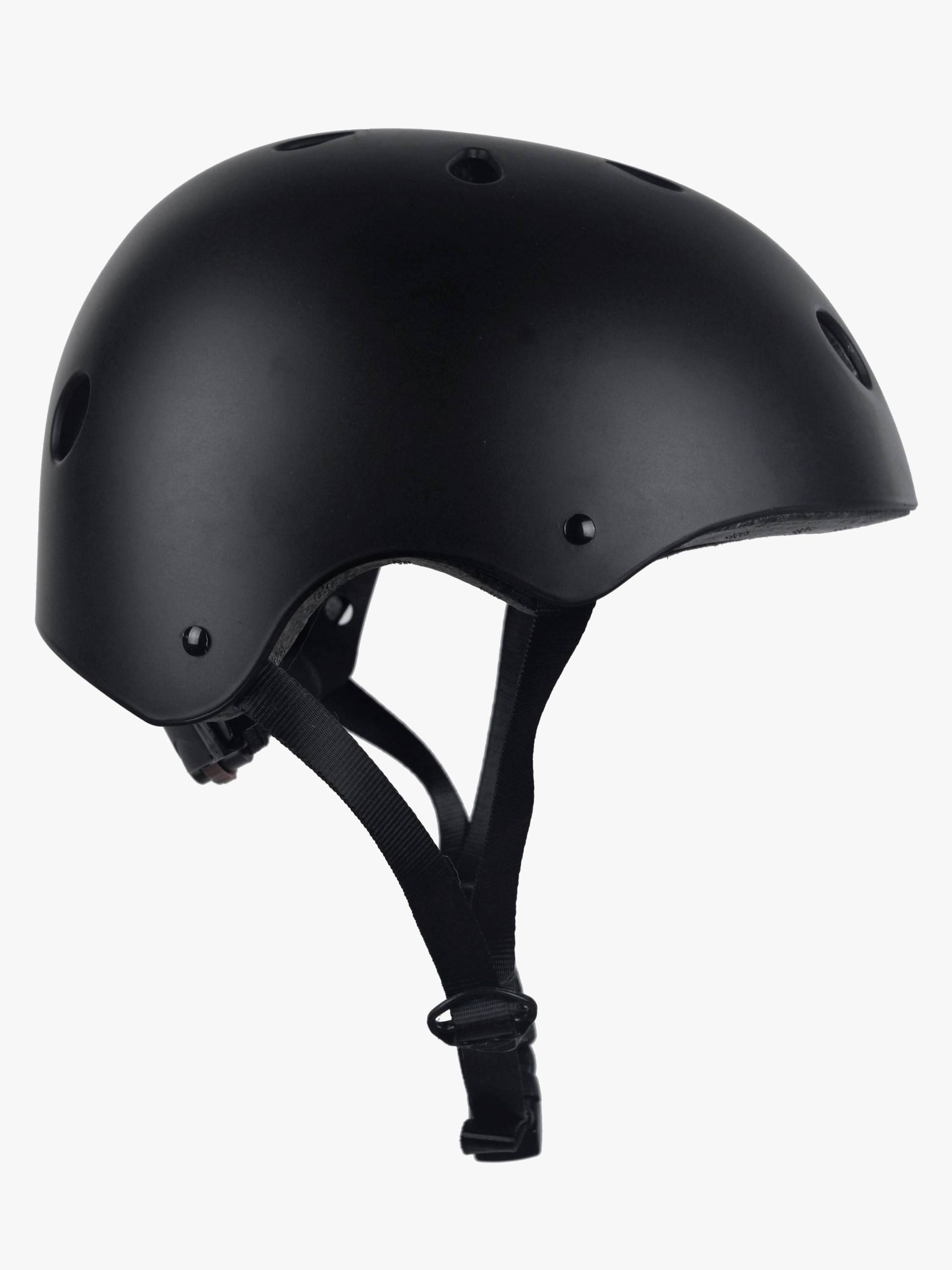 SportMe Skate-Helm, Schwarz von SportMe