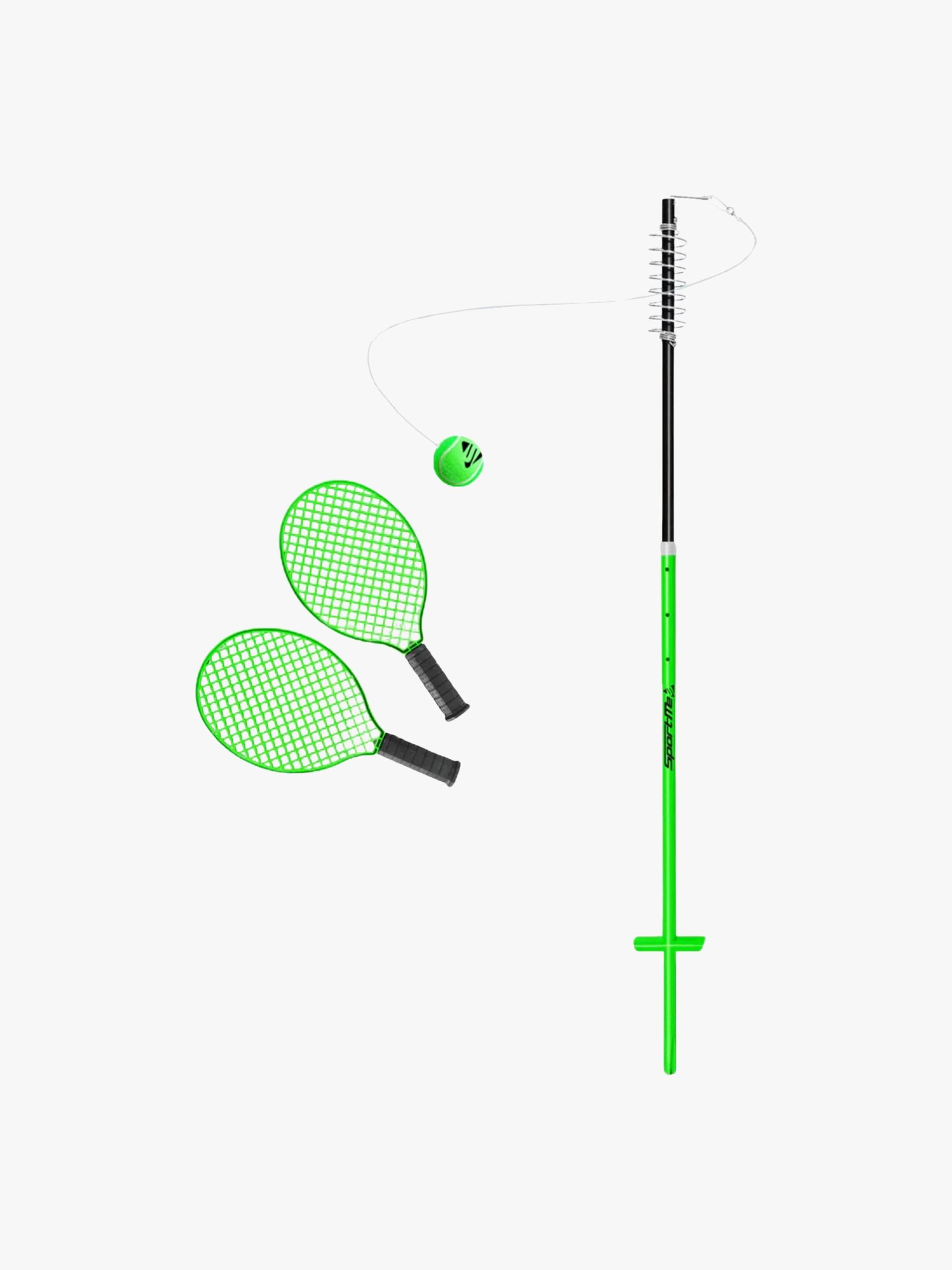 SportMe Stabtennis Verstellbar SportMe Stabtennis Verstellbar von SportMe