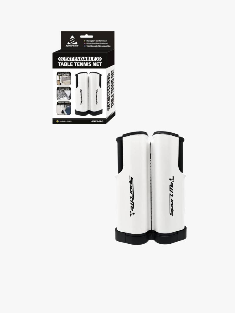 SportMe Tischtennisnetz Einziehbar von SportMe