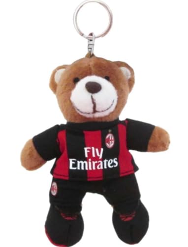 Sportbaer 24119 National Soccer Club Plüsch, Stofftiere, Spielzeug, Keyring,Schlüsselanhänger, Beige Sportbaer 24119 National Soccer Club Plüsch, Stofftiere, Spielzeug, Keyring,Schlüsselanhänger, Beige von Sportbaer