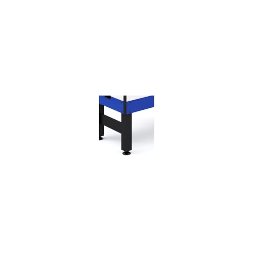 Sportime Ersatz-Standbein für Tischkicker Connect & Play von Sportime