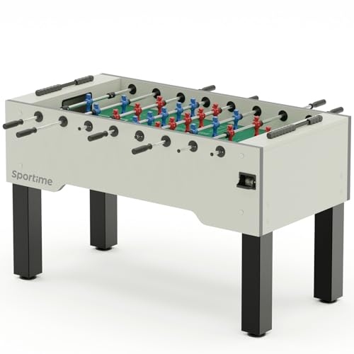 Sportime Tischkicker Dragon Steel von Sportime