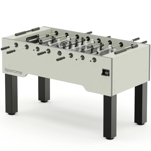 Sportime Tischkicker Dragon Steel von Sportime