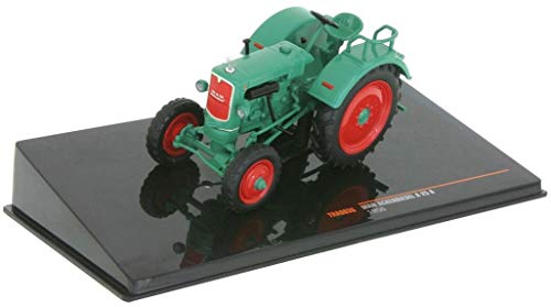 Modell Traktor 1:43 MAN Ackerdiesel A 25A 1956 Ixo von Sportsman