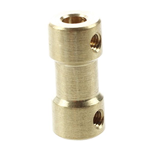 Spourita R 3.2 mm x 4 mm Koppler Stecker Adapter Fuer RC Flugzeug Boote Bewegung Spourita R 3.2 mm x 4 mm Koppler Stecker Adapter Fuer RC Flugzeug Boote Bewegung von Spourita