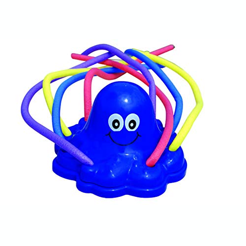 Spring Summer 302103 SS Octapus Sprayer Purple Spring Summer 302103 SS Octapus Sprayer Purple von Spring Summer