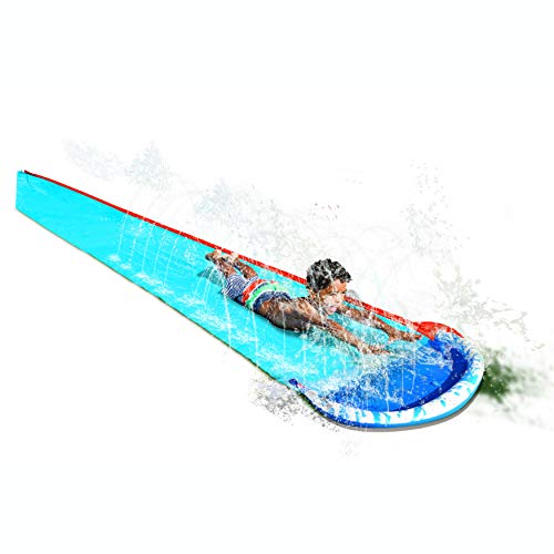Spring Summer 302501 SS Speed Blast Water Slide Spring Summer 302501 SS Speed Blast Water Slide von Spring Summer