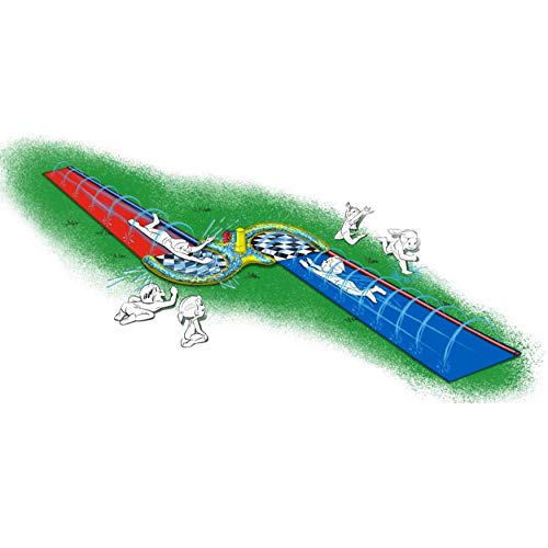 Spring Summer 302506 SS Face-Off Racing Slide Spring Summer 302506 SS Face-Off Racing Slide von Spring Summer
