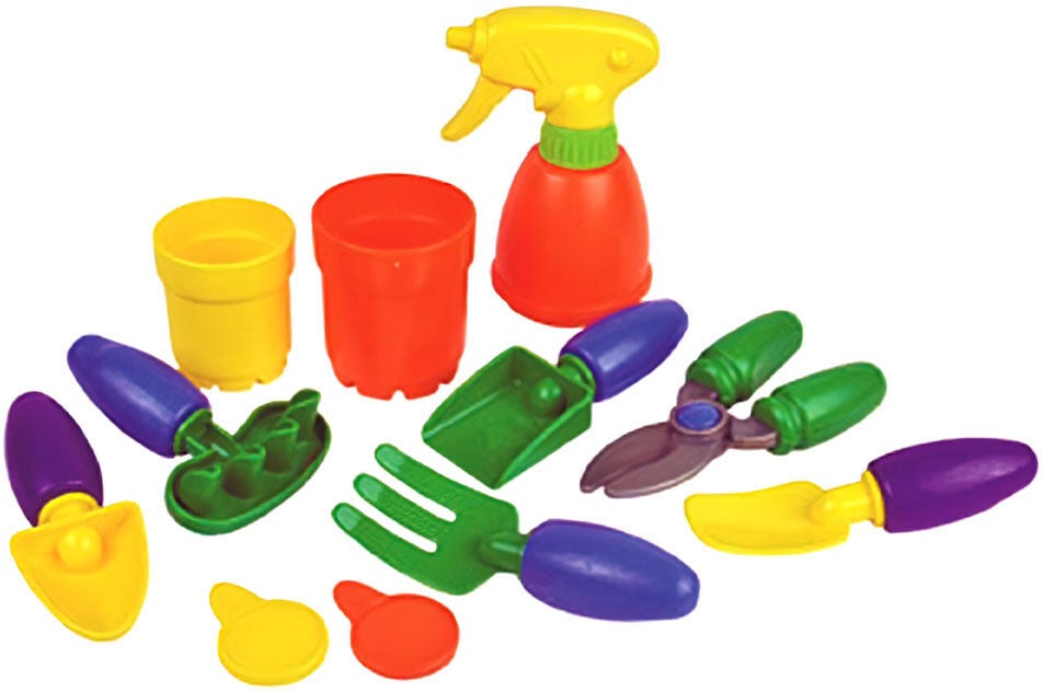 Spring Summer Gartenset Spring Summer Gartenset von Spring Summer