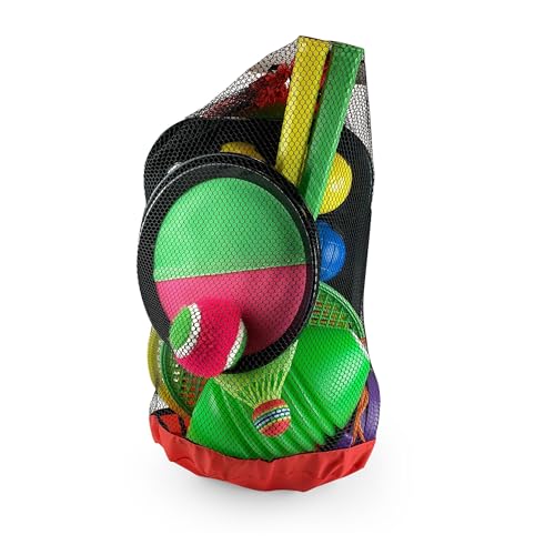 Spring Summer SS Spiel zurück Pack Set von Spring Summer