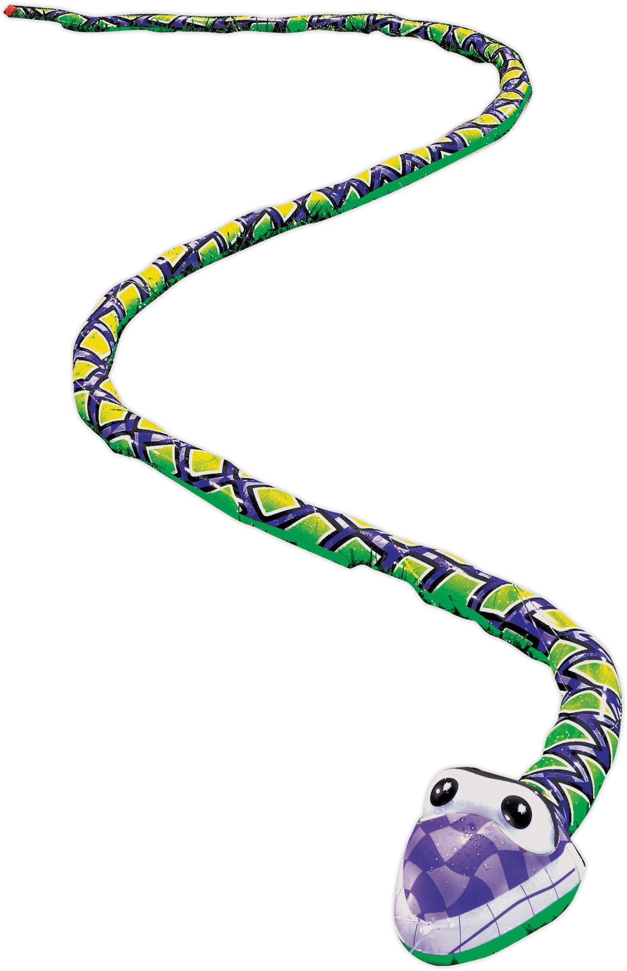 Spring Summer Wassersprüher Schlange 3 m Spring Summer Wassersprüher Schlange 3 m von Spring Summer
