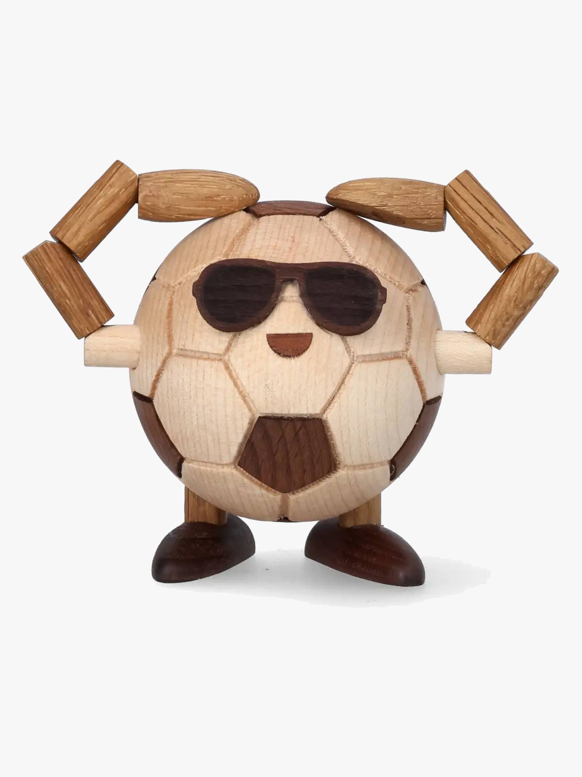 Spring Copenhagen Holzdekoration Billy Ball 7 cm Spring Copenhagen Holzdekoration Billy Ball 7 cm von SpringCopenhagen