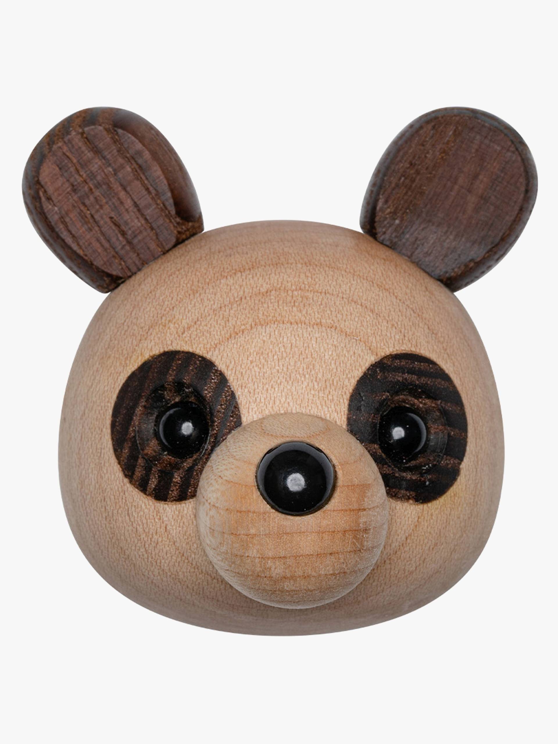 Spring Copenhagen Holzdekoration Polly Panda 5,5 cm Spring Copenhagen Holzdekoration Polly Panda 5,5 cm von SpringCopenhagen