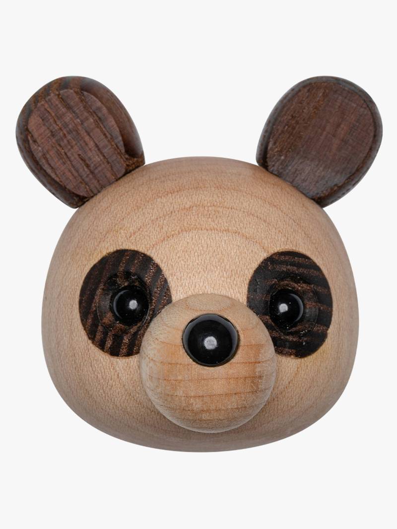 Spring Copenhagen Holzdekoration Polly Panda 5,5 cm Spring Copenhagen Holzdekoration Polly Panda 5,5 cm von SpringCopenhagen