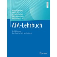 ATA-Lehrbuch von Springer Berlin