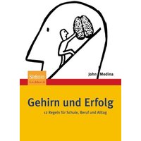 Gehirn und Erfolg von Springer Berlin