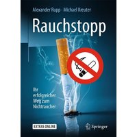 Rauchstopp von Springer Berlin