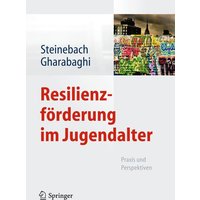 Resilienzförderung im Jugendalter von Springer Berlin
