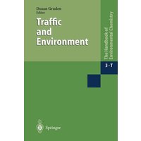 Traffic and Environment von Springer Berlin