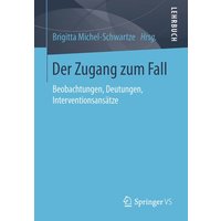 Der Zugang zum Fall von Springer Fachmedien Wiesbaden GmbH