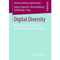 Digital Diversity von Springer Fachmedien Wiesbaden GmbH